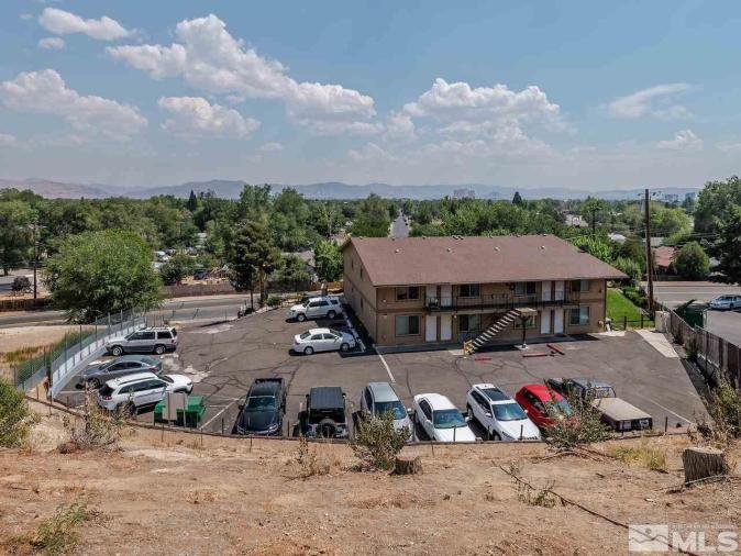 2025 Wedekind Rd.