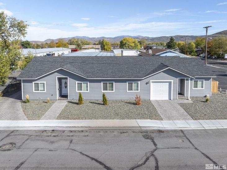 421 S. Carson Meadows