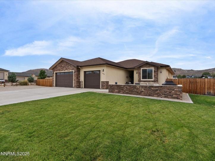 4635 North View Dr.